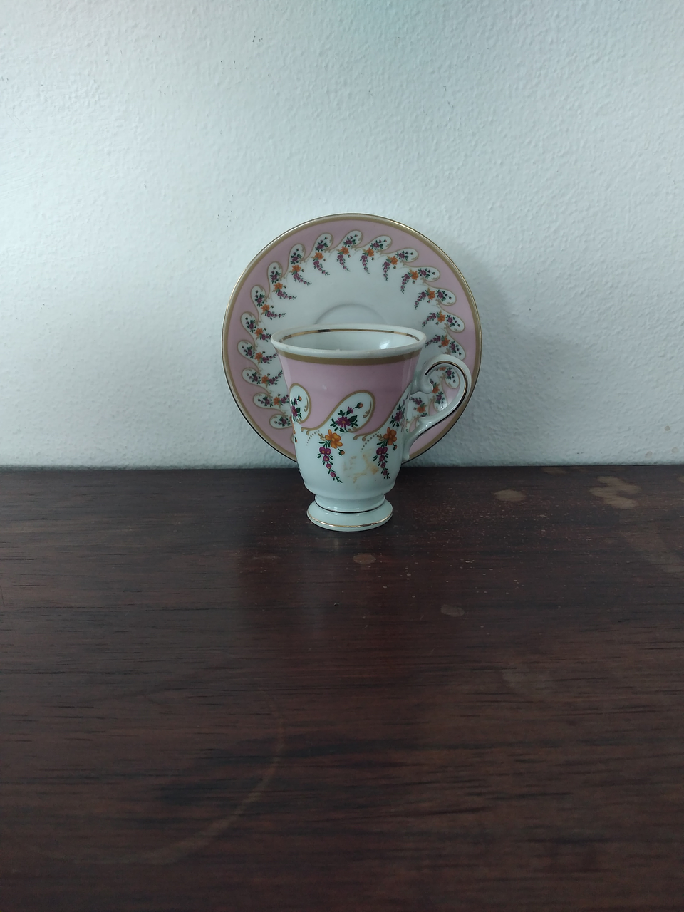 Chávena para café  4