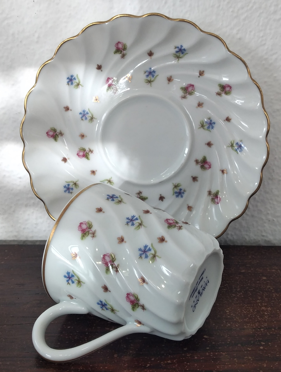 Chávena para café  4