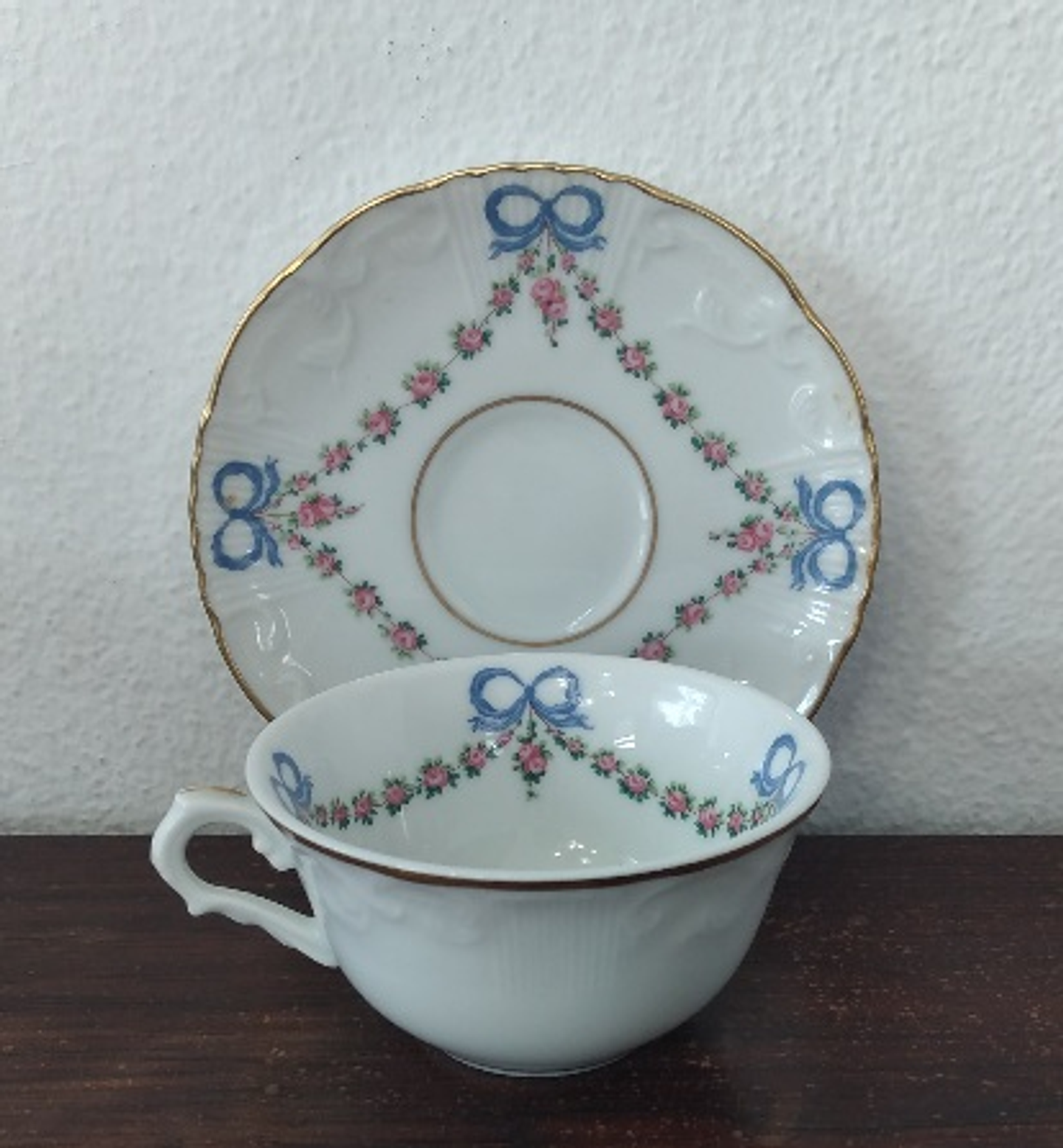 Chávena para café  1