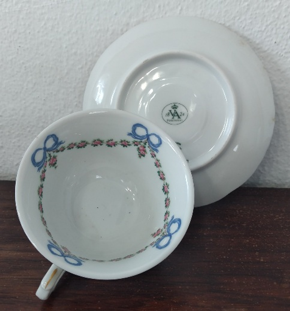 Chávena para café  2