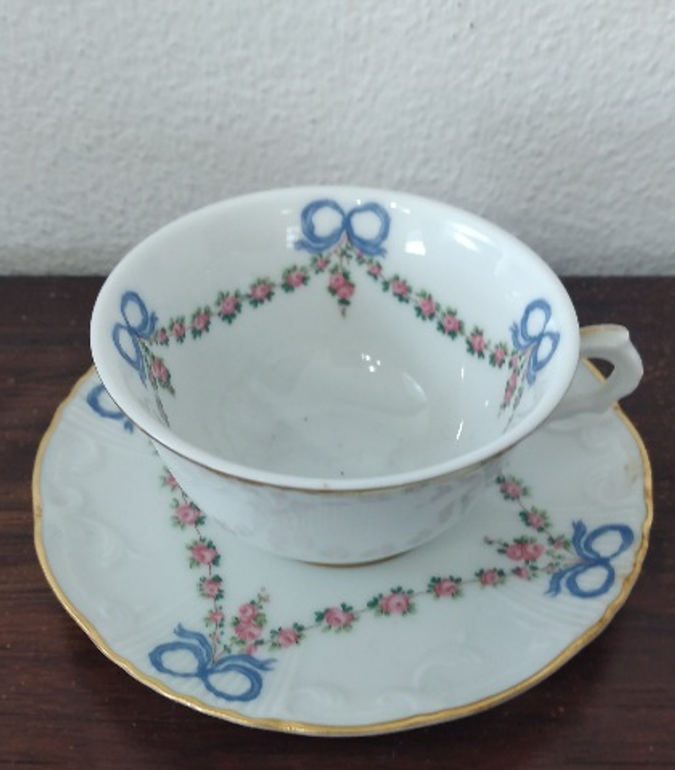 Chávena para café  3