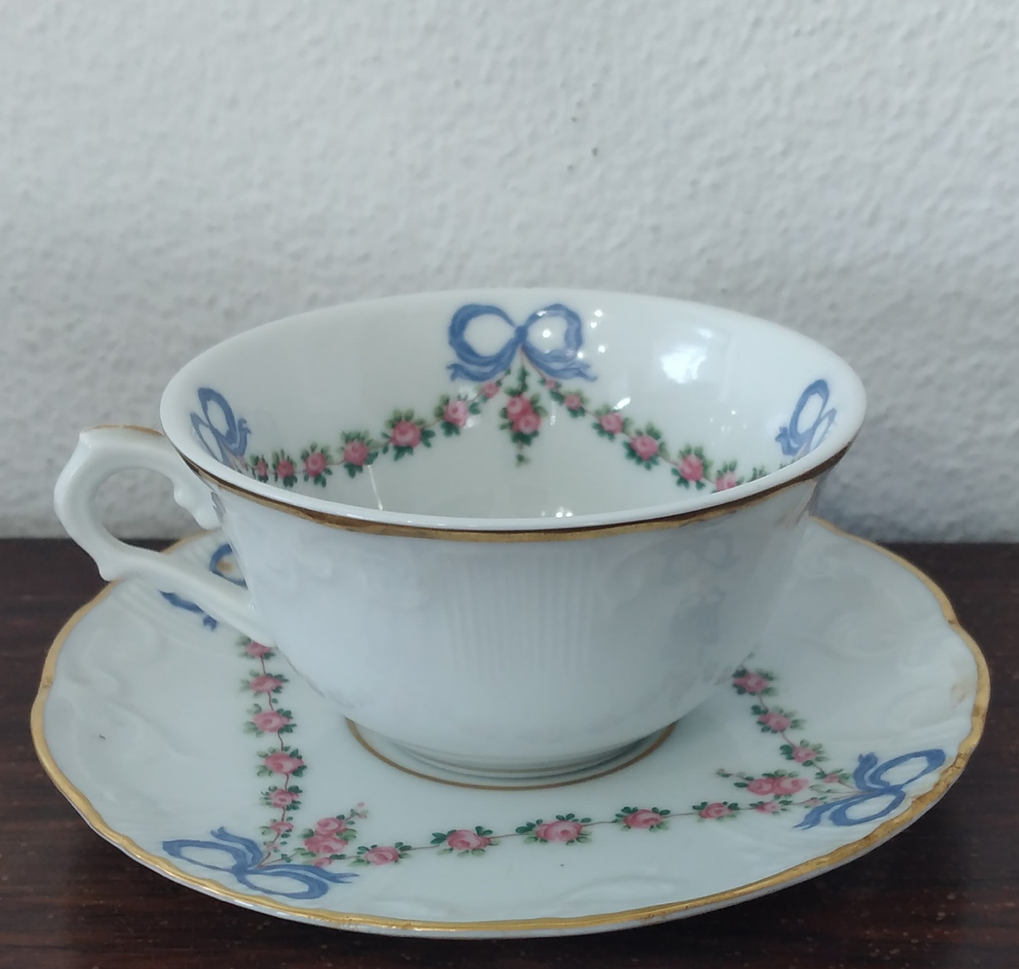 Chávena para café  4