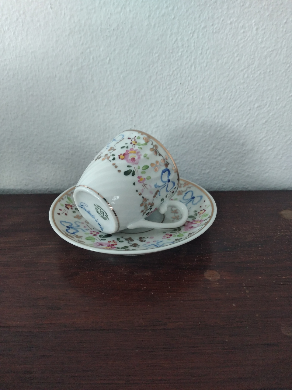 Chávena para café  3