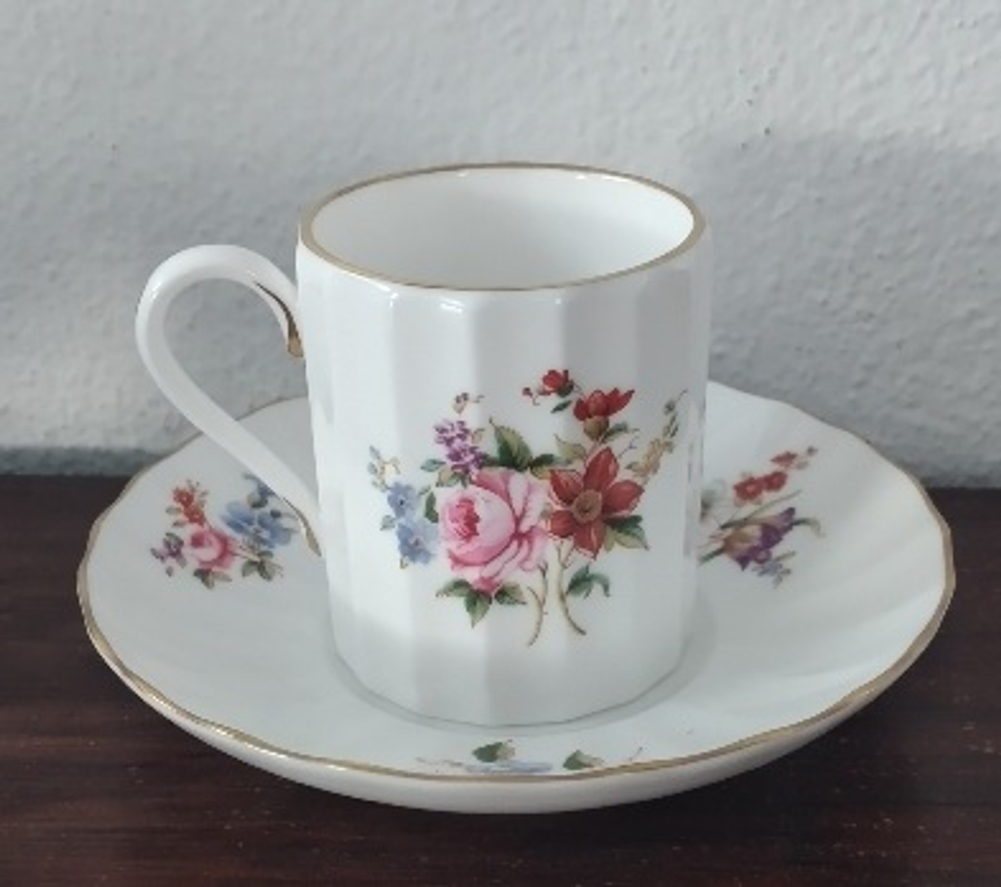 Chávena para café  1