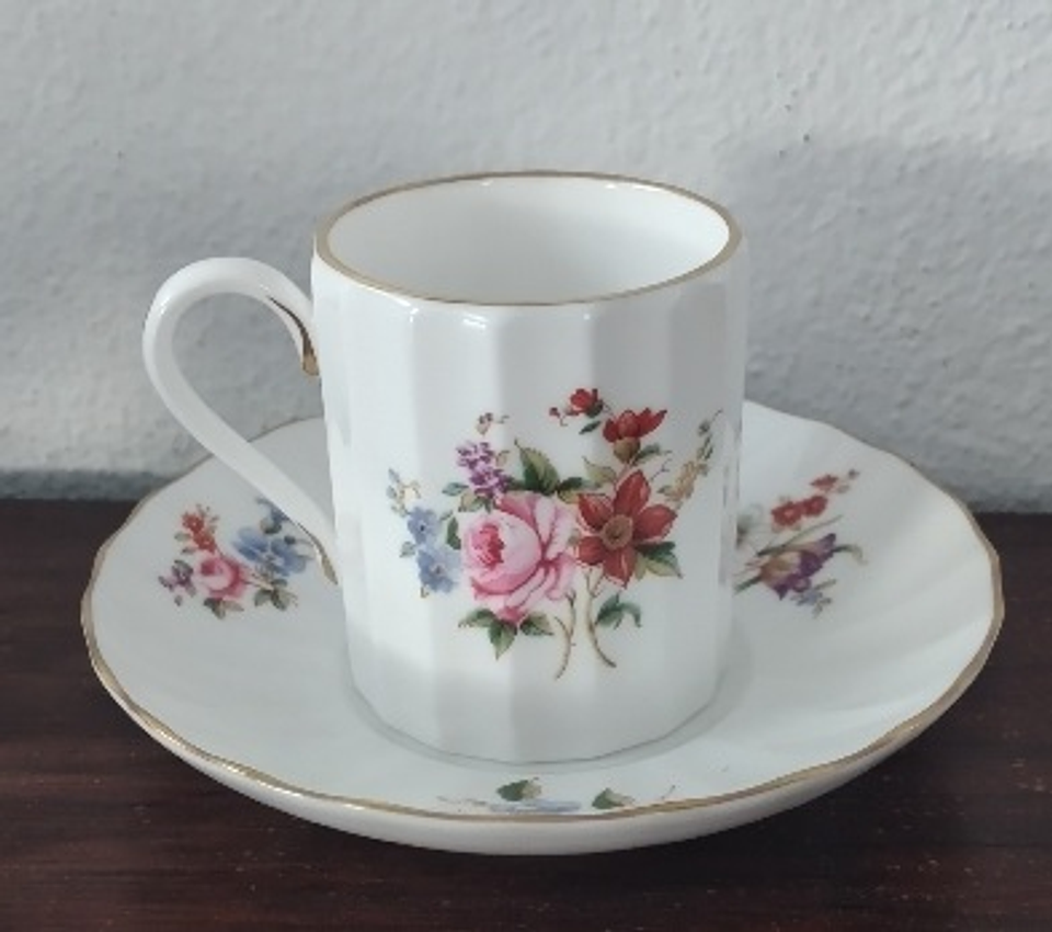 Chávena para café  1