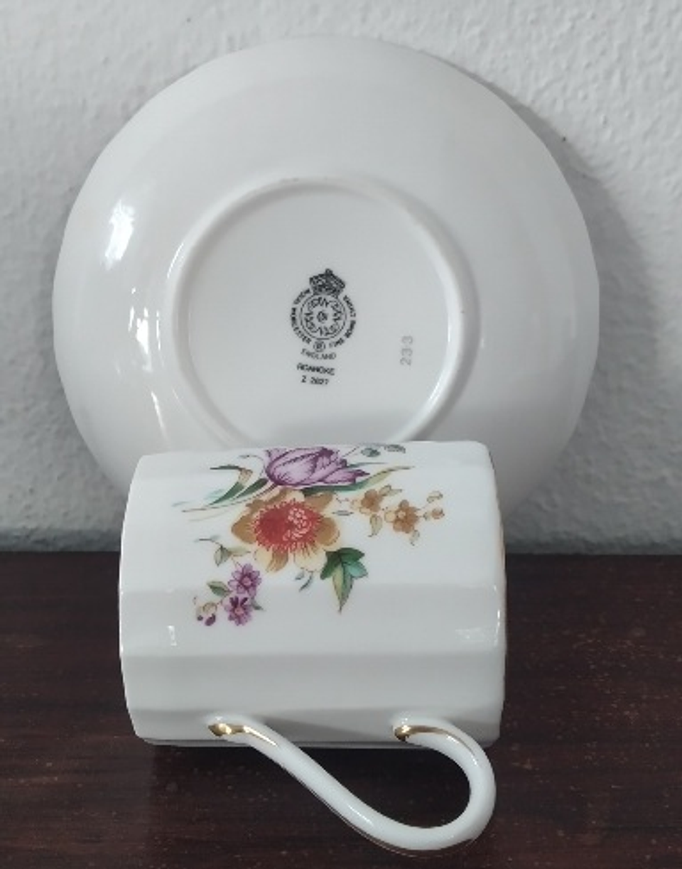 Chávena para café  3