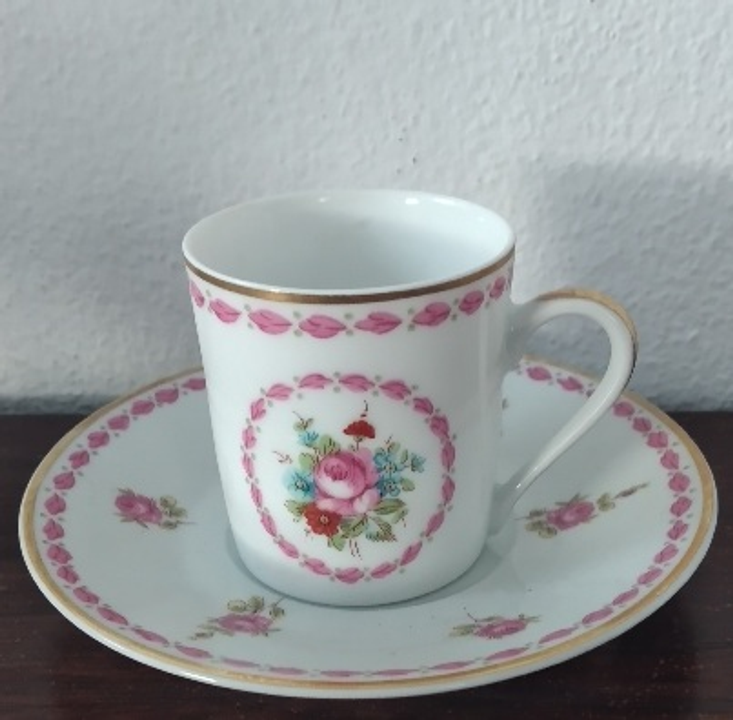 Chávena para café  4