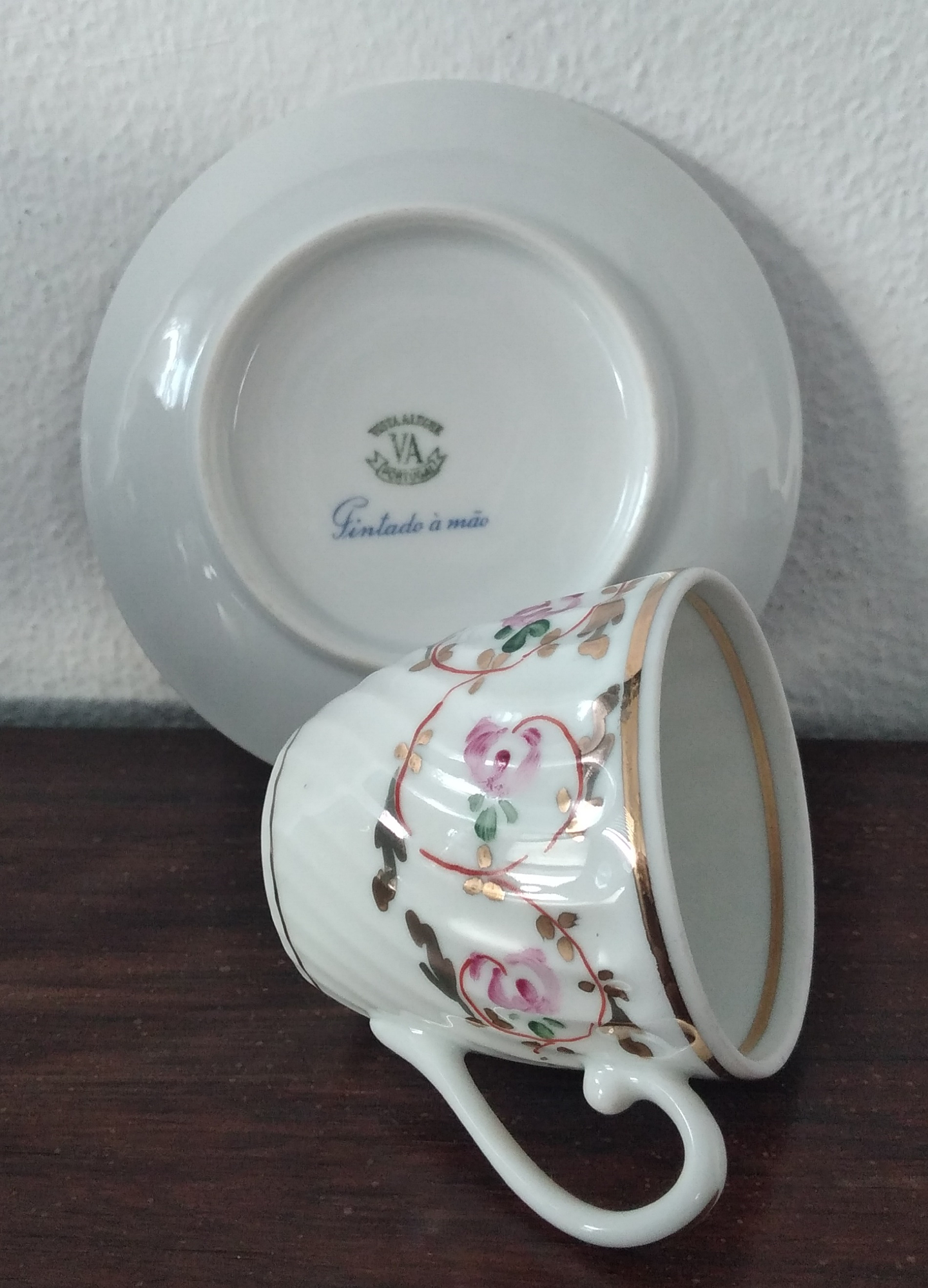 Chávena para café  3