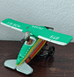 Avião em lata - Thumbnail 3