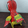 Pato, brinquedo em lata