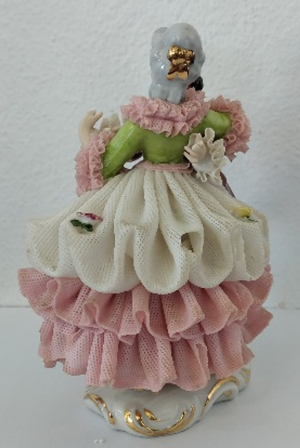 Bibelot, Casal romântico  6