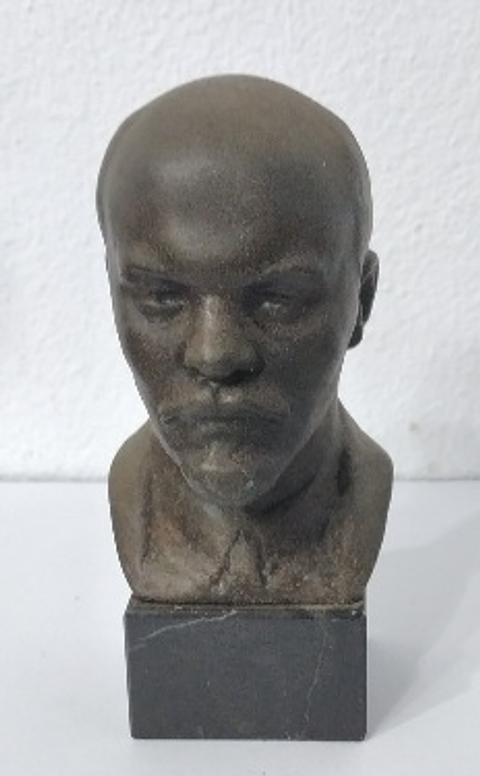 Busto Lenin 