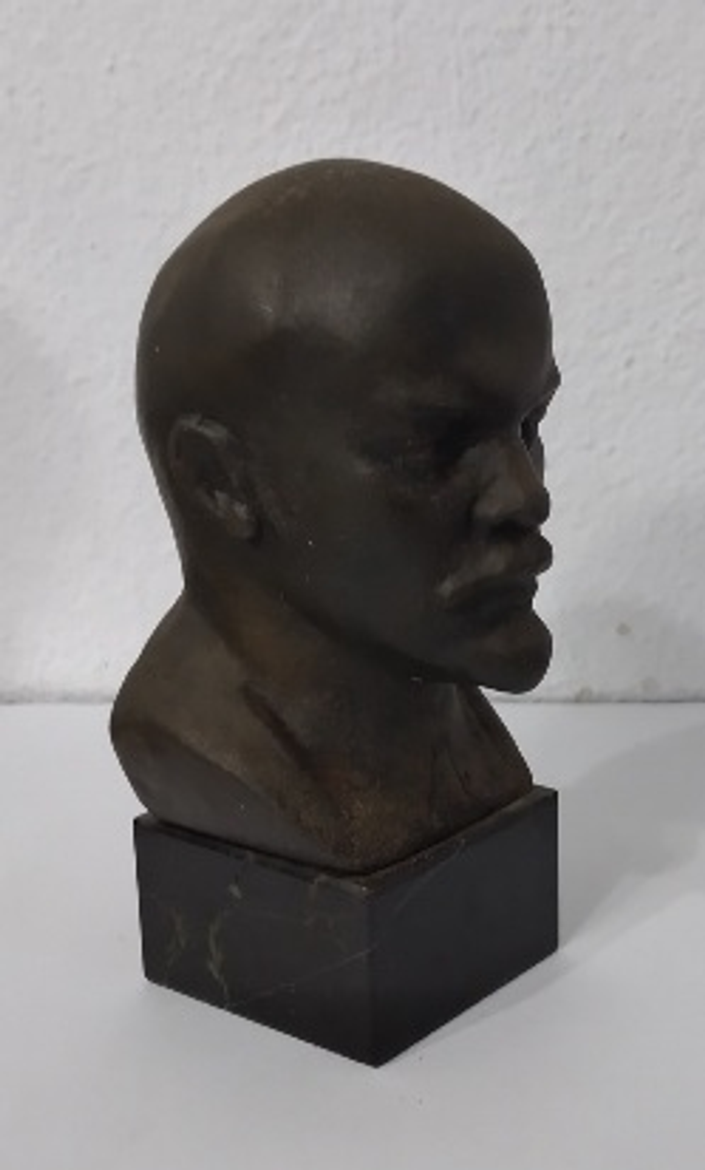 Busto Lenin  2