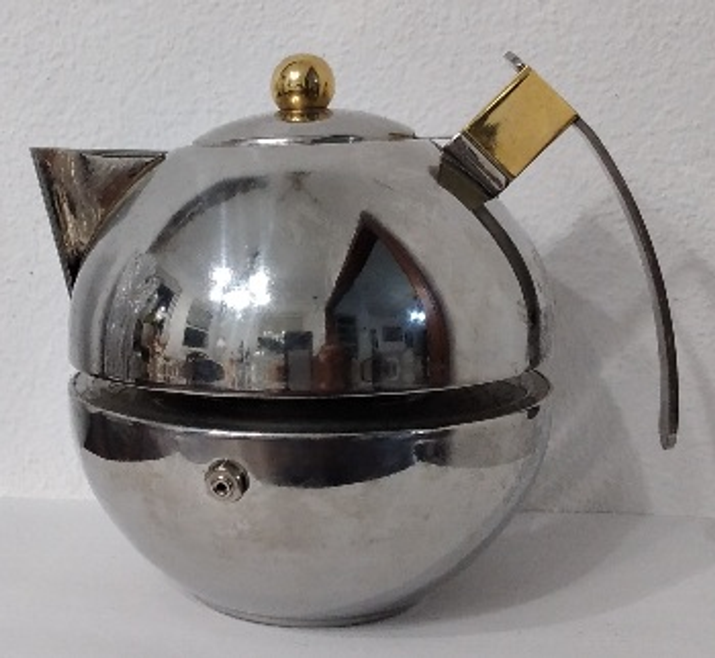 Cafeteira Raoul Piccinini  1