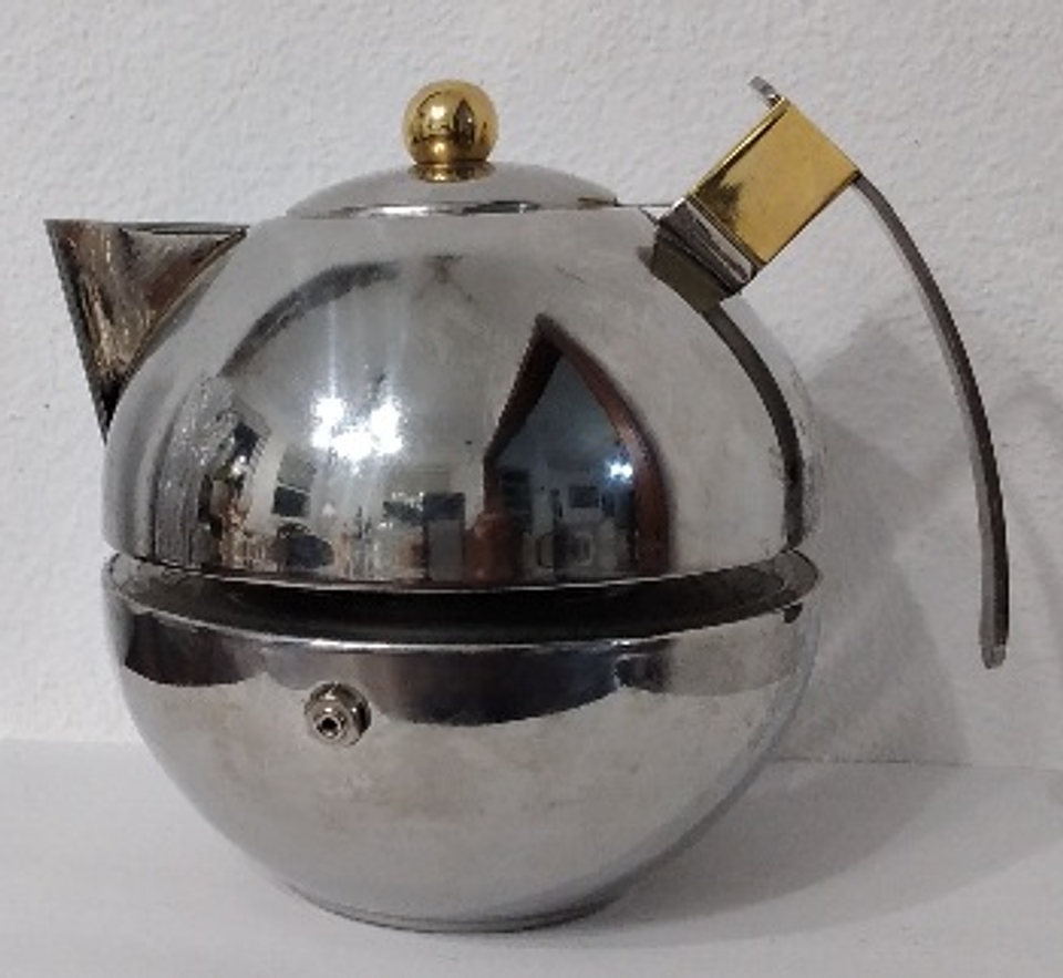 Cafeteira Raoul Piccinini  1