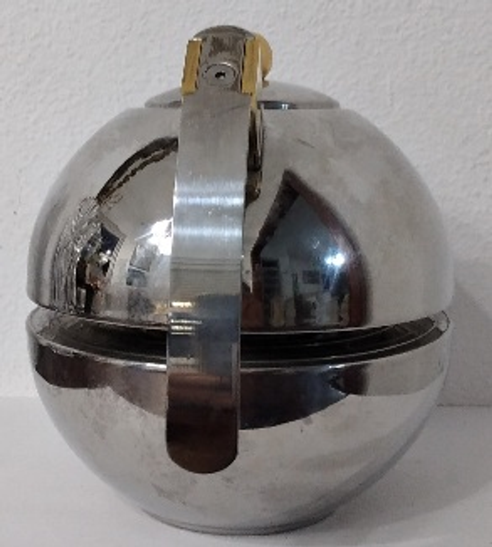 Cafeteira Raoul Piccinini  2