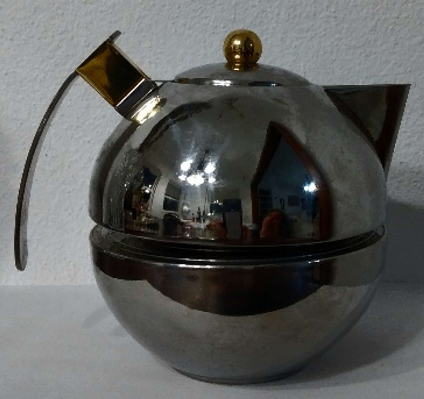 Cafeteira Raoul Piccinini  3