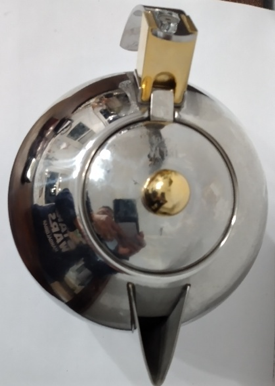 Cafeteira Raoul Piccinini  6