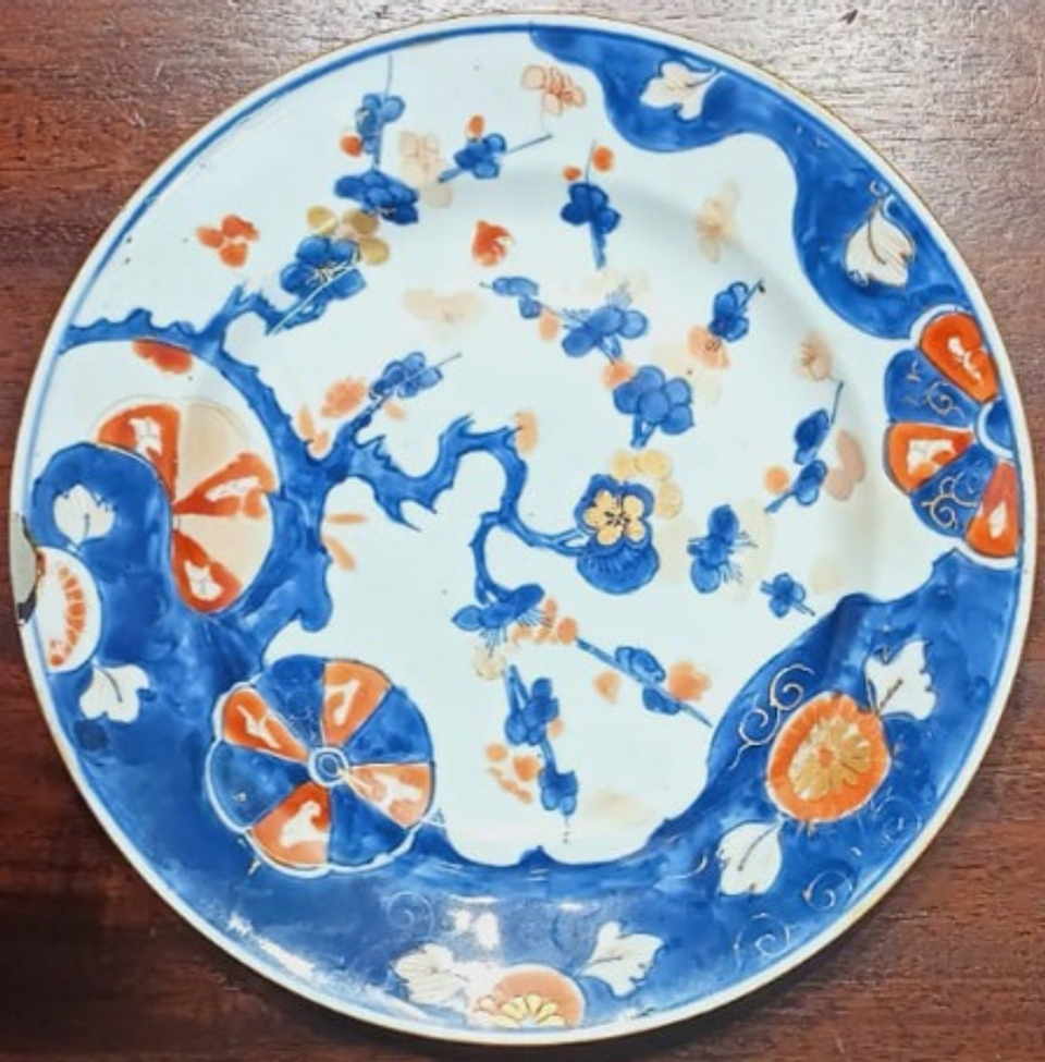 Companhia das Índias  1