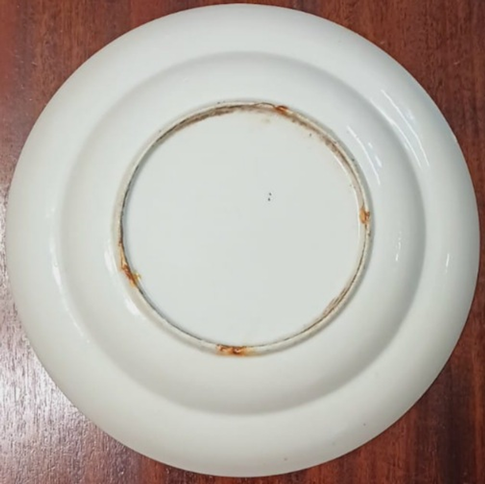 Medalhão Cantão  2