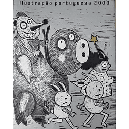 Ilustração portuguesa 2000