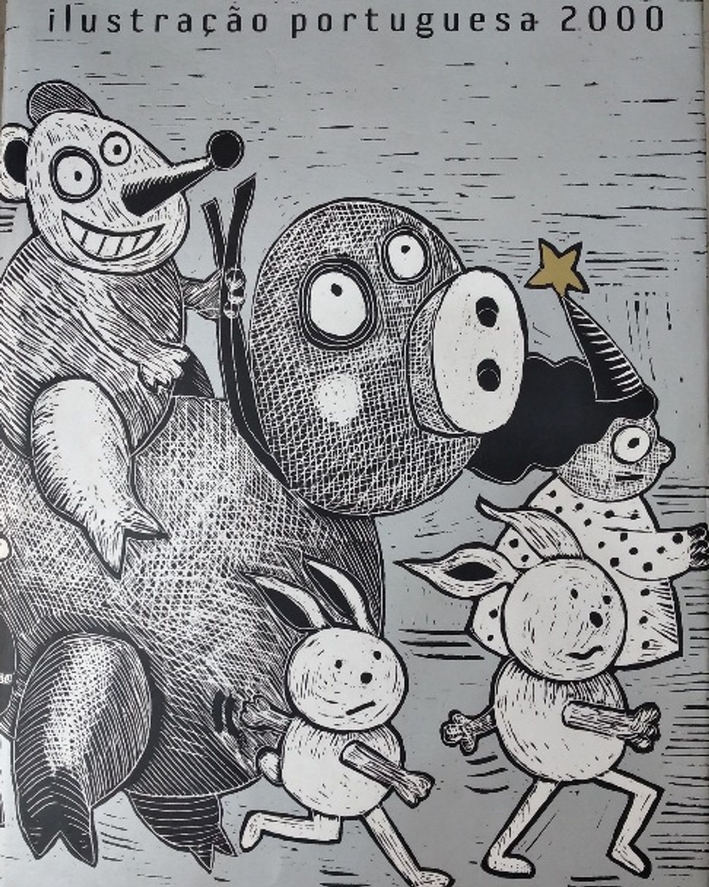 Ilustração portuguesa 2000 1