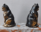 Bookends gatos arte deco  - Thumbnail 2