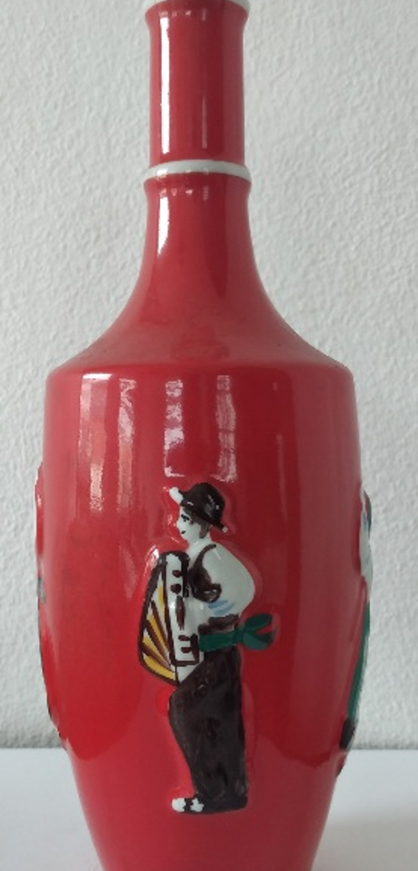 Garrafa regional Viana 1