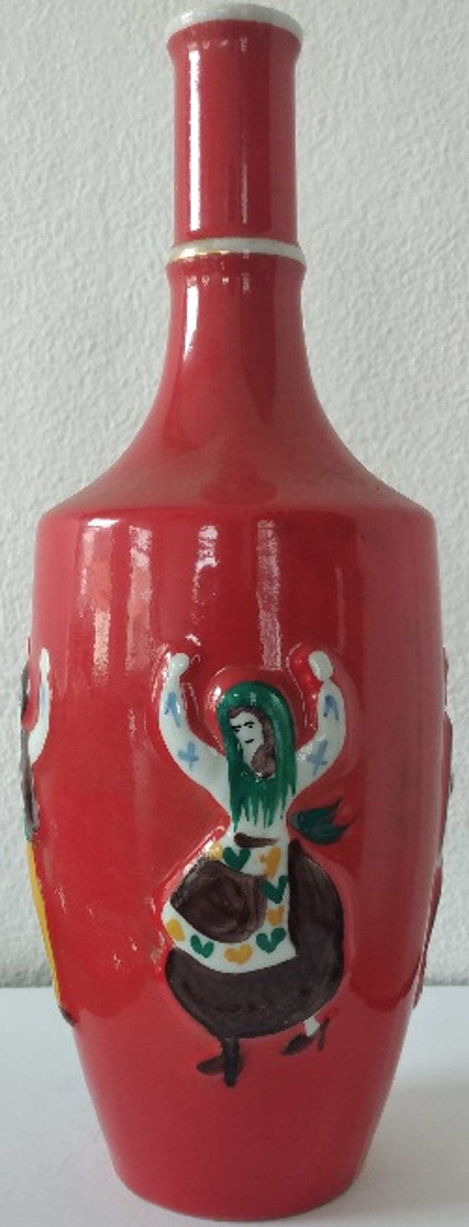 Garrafa regional Viana 2