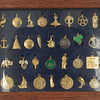 Amuletos da sorte