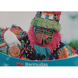 Moeda Bermudas