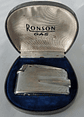 Isqueiro Ronson gas - thumbnail 1