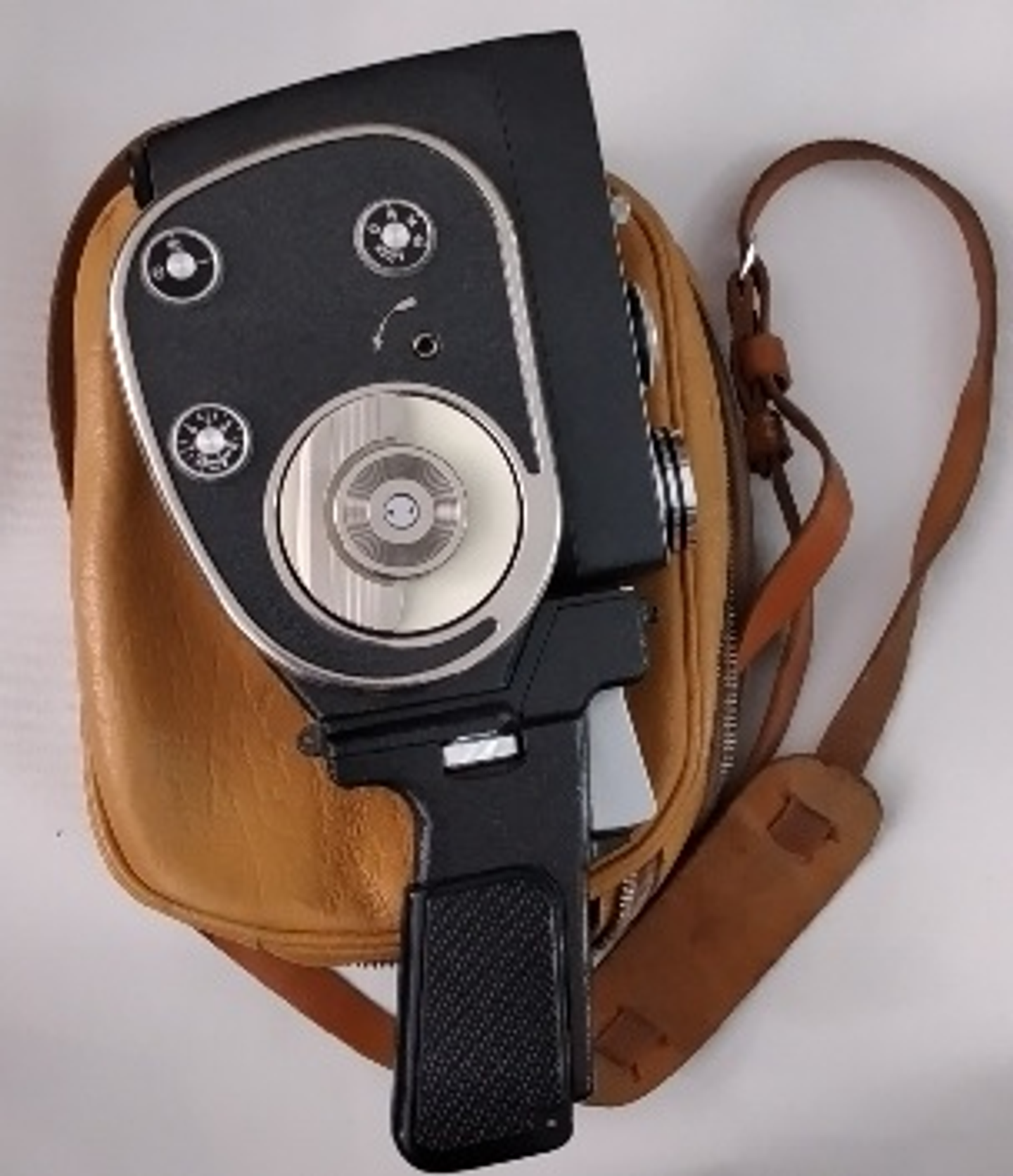 Cinema Câmera Quartz-M 2