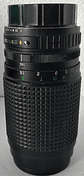 Lente X-Fujinon-Z 1:4 - 4.5 140 DM - thumbnail 1