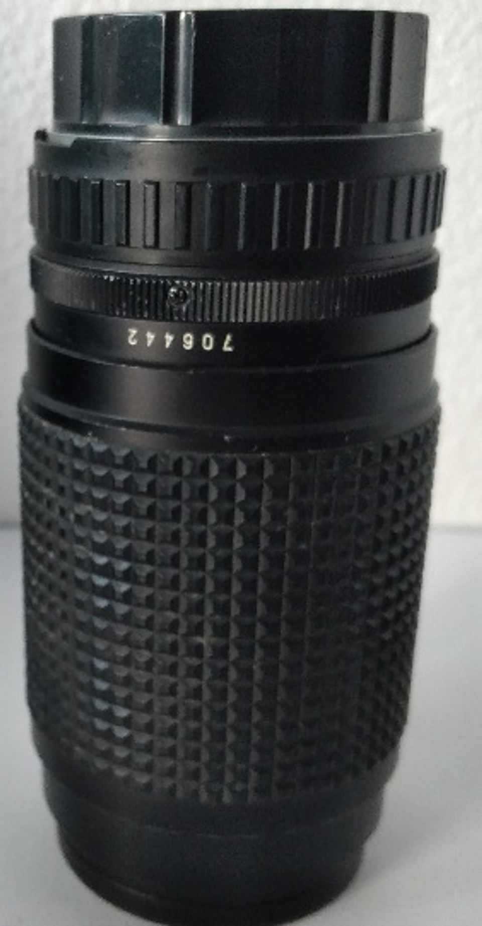 Lente X-Fujinon-Z 1:4 - 4.5 140 DM 3