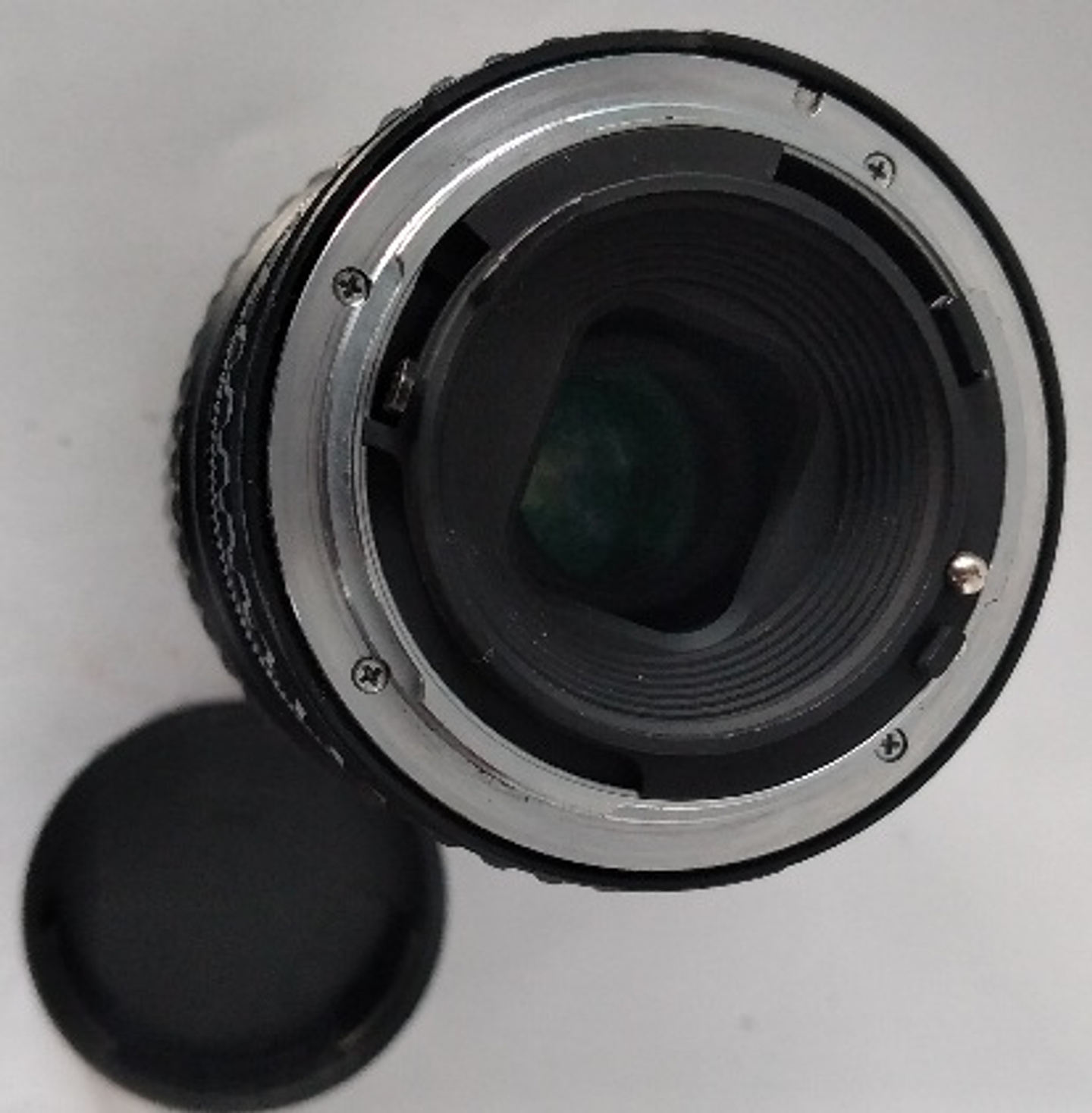 Lente X-Fujinon-Z 1:4 - 4.5 140 DM 4