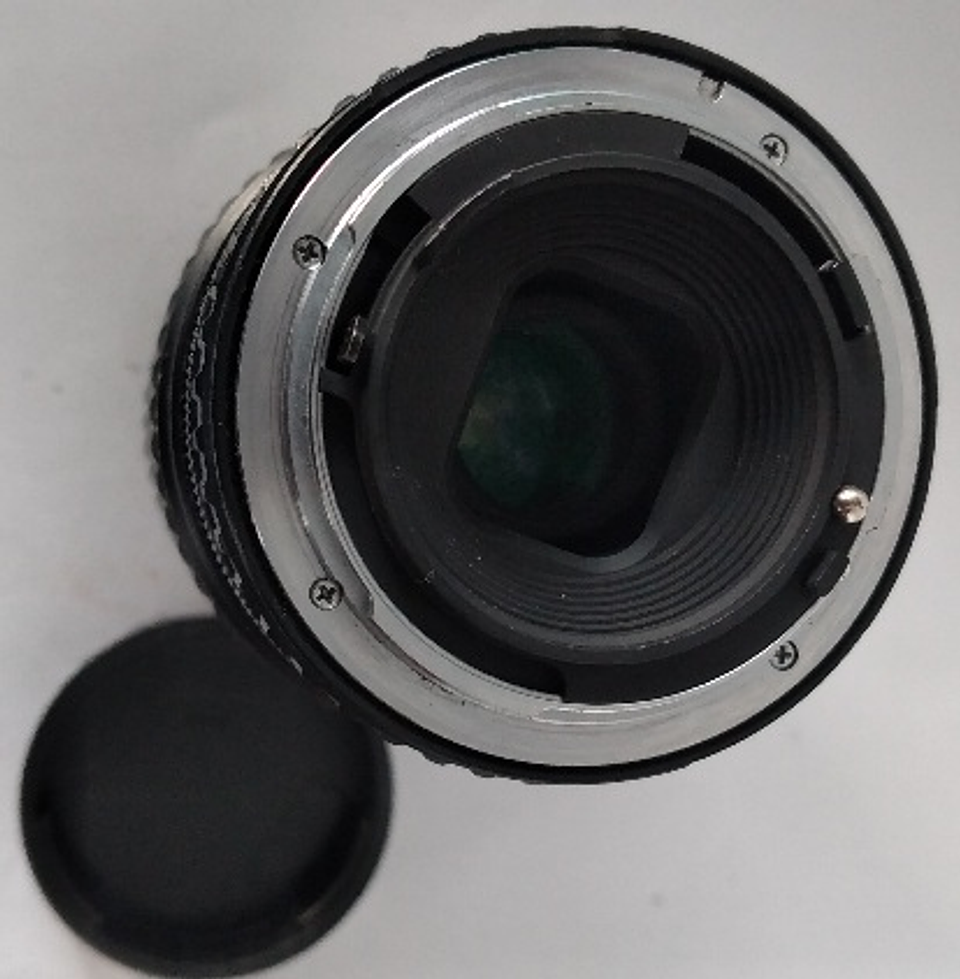 Lente X-Fujinon-Z 1:4 - 4.5 140 DM 4