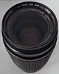 Lente X-Fujinon-Z 1:4 - 4.5 140 DM - thumbnail 5