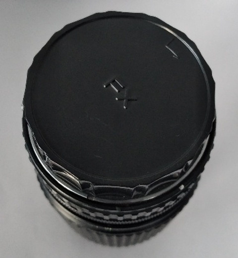 Lente X-Fujinon-Z 1:4 - 4.5 140 DM 9