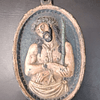 Medalha, arte sacra