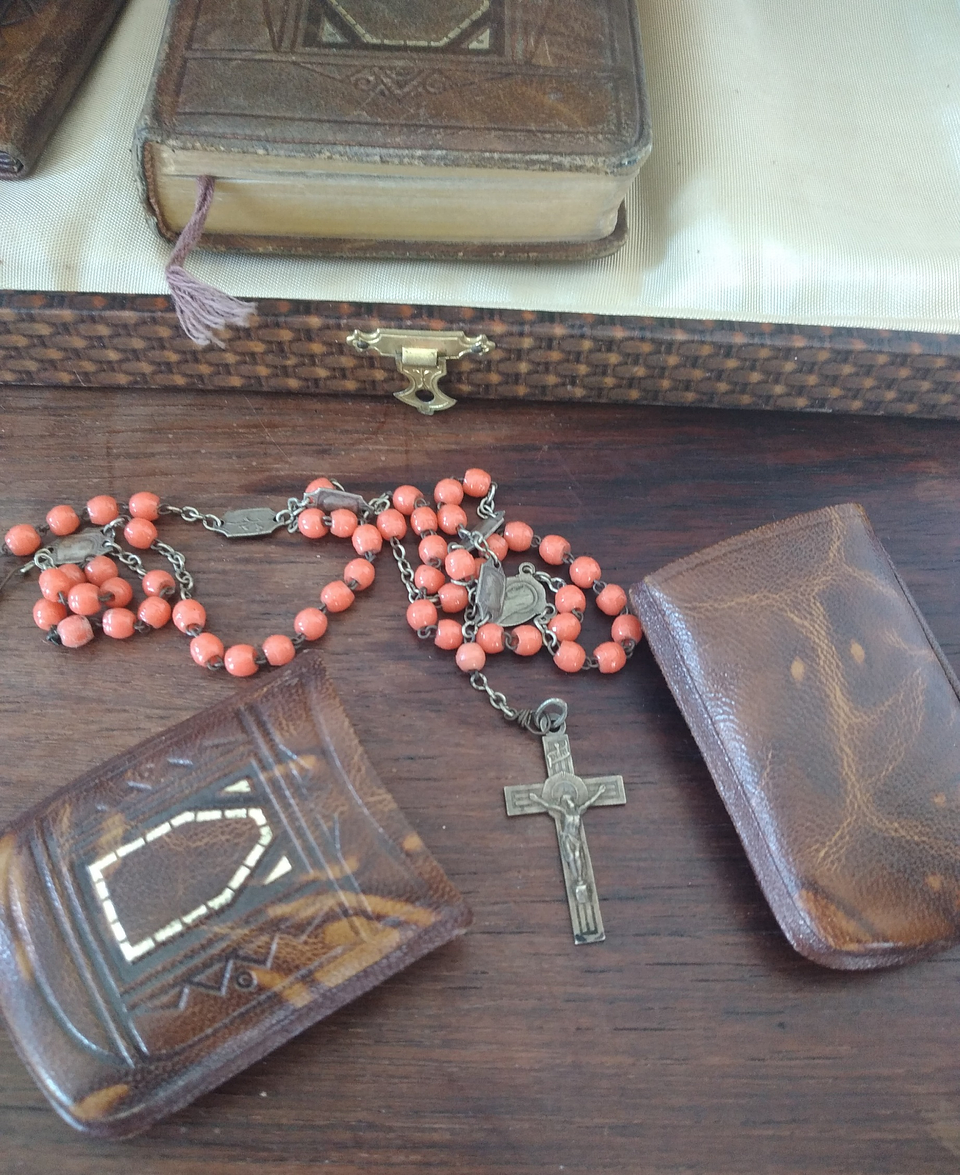 Estojo de comunhão  1