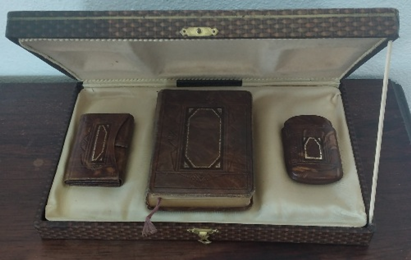 Estojo de comunhão  2