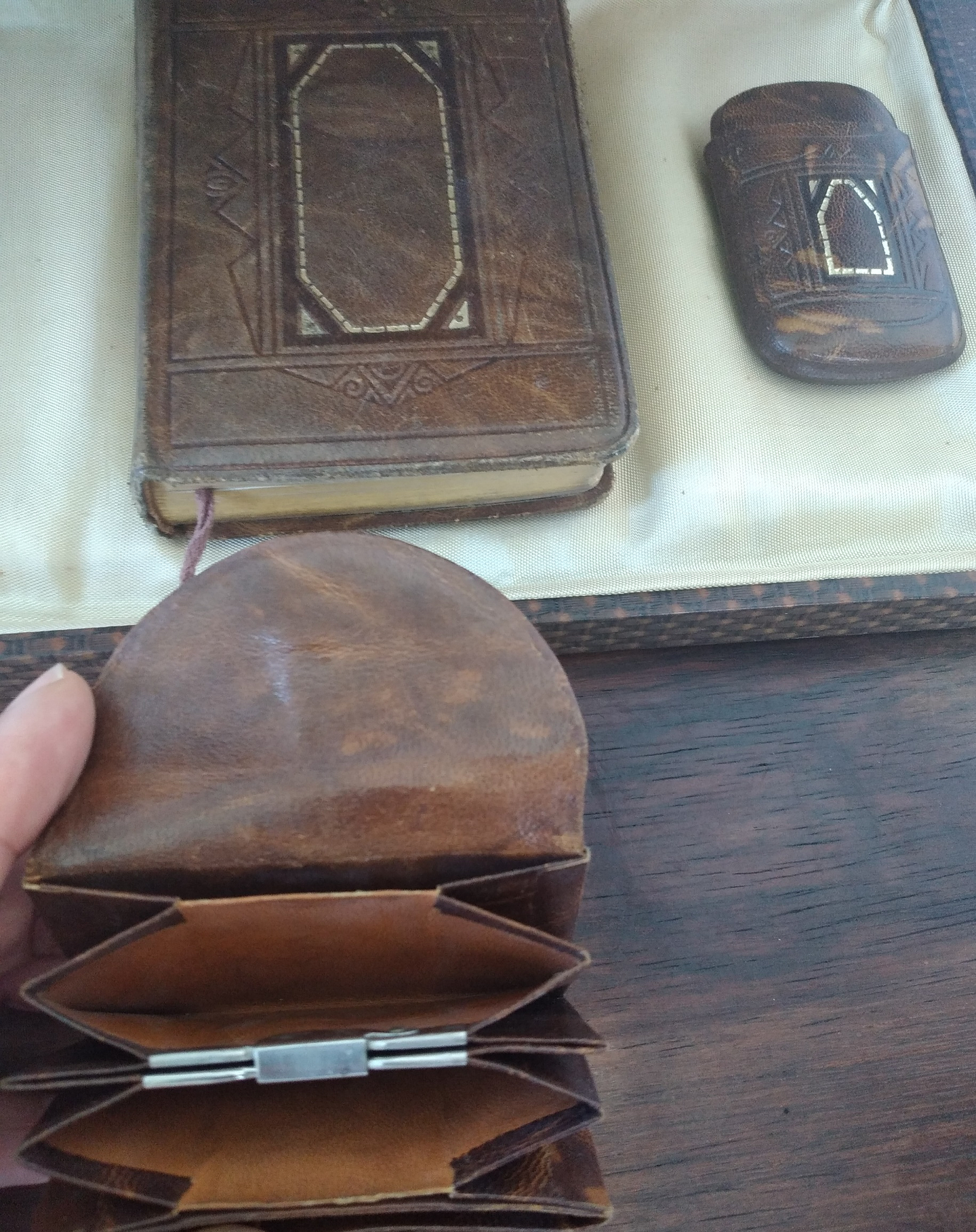 Estojo de comunhão  3