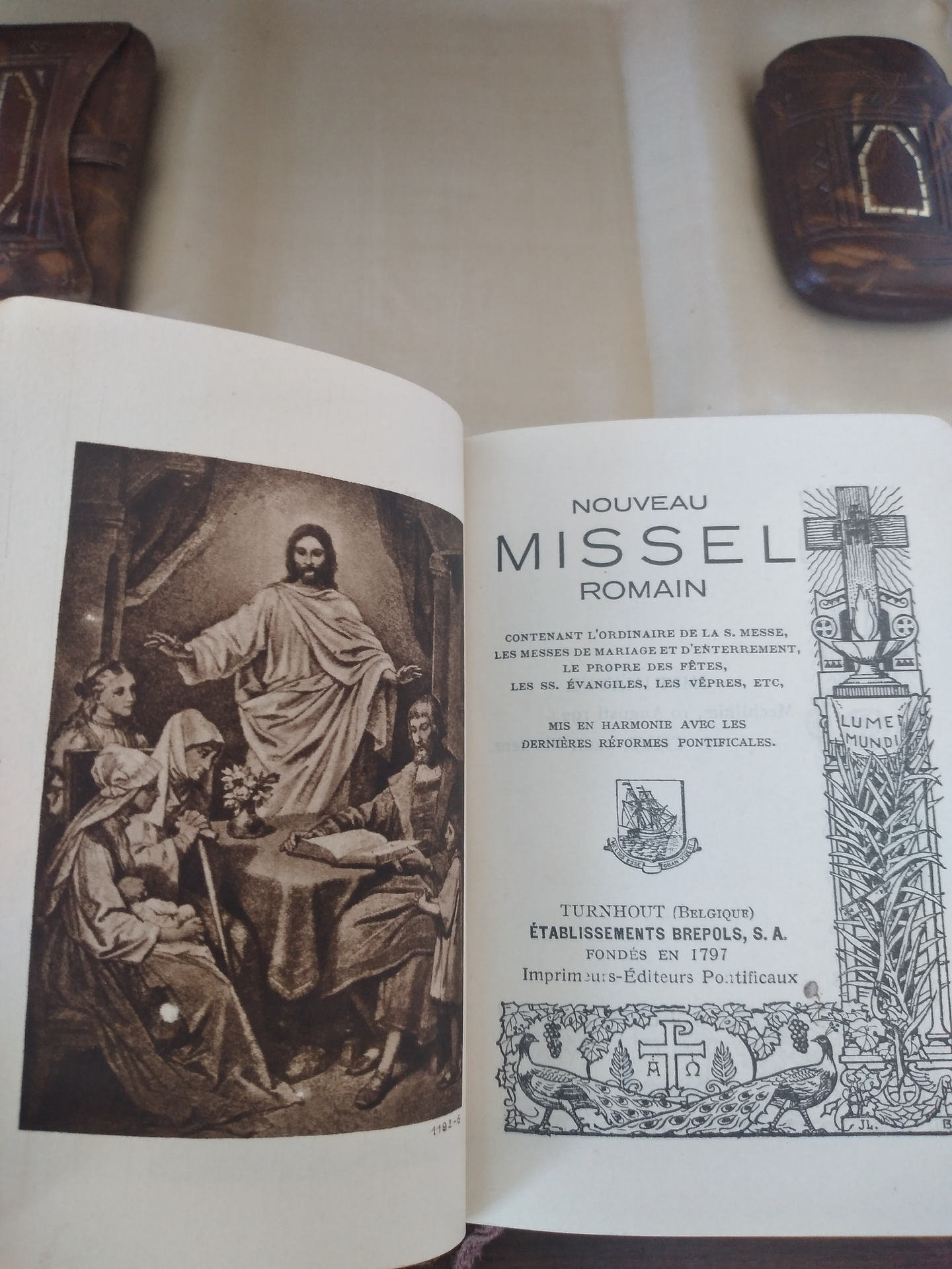 Estojo de comunhão  4