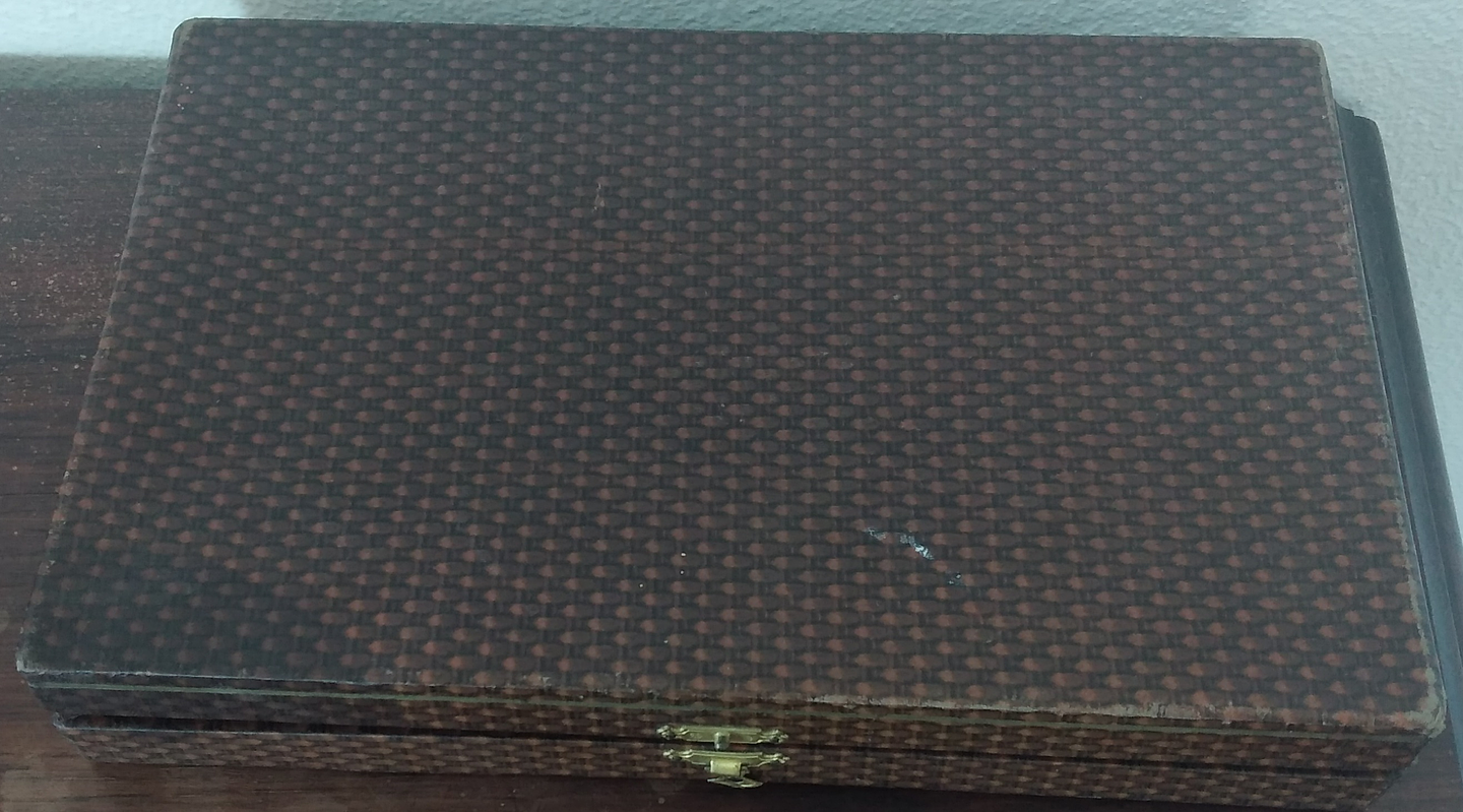 Estojo de comunhão  5