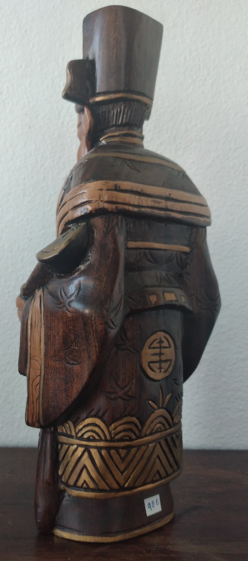 Escultura Oriental  4