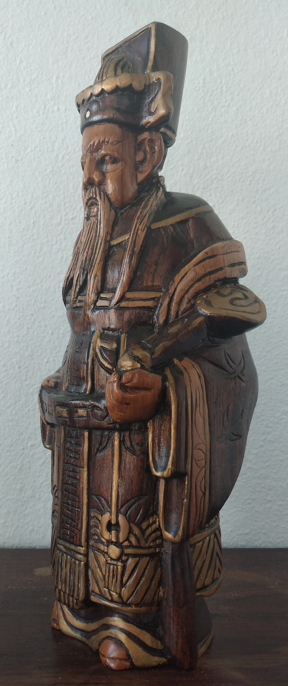 Escultura Oriental  5