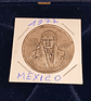 Moeda cien pesos México 1977 - thumbnail 1
