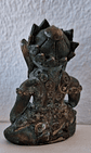 Estatueta bronze Ganesha - Thumbnail 4