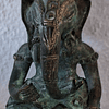 Estatueta bronze Ganesha